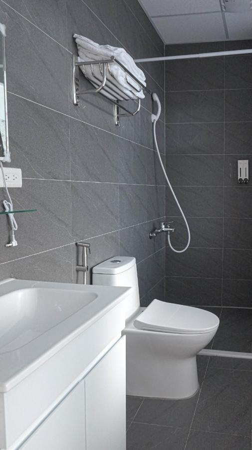 埔里城民宿 Pulitown Bnb Bagian luar foto