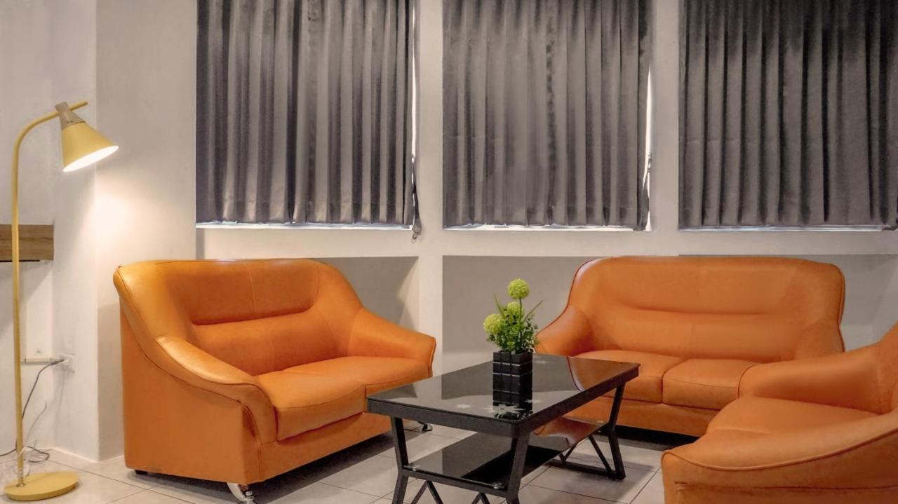 埔里城民宿 Pulitown Bnb Bagian luar foto