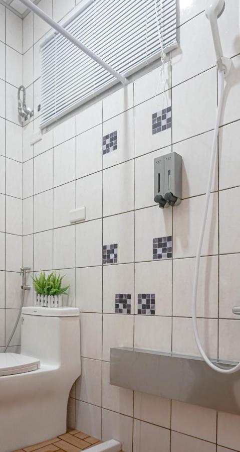 埔里城民宿 Pulitown Bnb Bagian luar foto